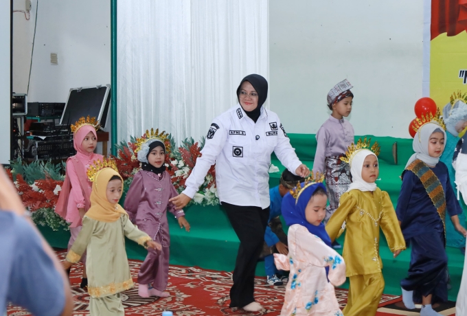 Afni: Anak Investasi Masa Depan bagi Orang Tua