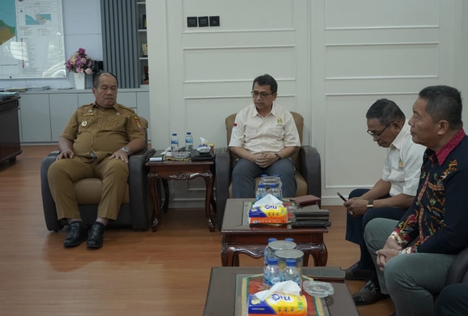 Pengajian Akbar Pemkab Asahan Hadirkan Ustadzah dr Aisah Dahlan