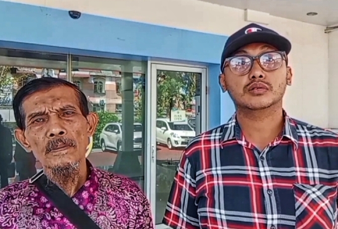 Pangulu Silakkidir dan BPN Simalungun Diduga Dibalik Terlibat Mafia Tanah: Warisan Leluhur Keturunan Raja Sinaga Terancam