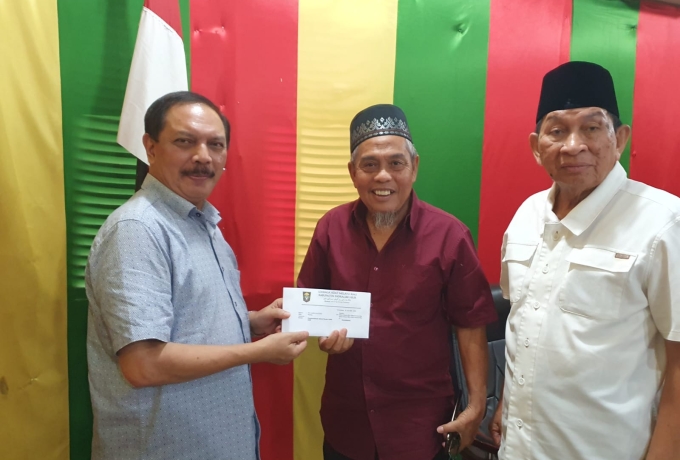 Menuju Kepengurusan Baru dan Perubahan, Musda LAMR Inhil Siap Digelar