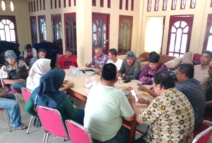 Persiapan Sudah Hampir 90 Persen, 27-28 Juli Musda LAMR Inhil Akan Digelar