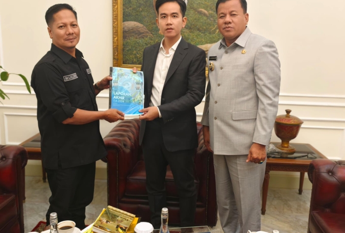 Wapres Gibran Akan Hadiri Puncak Festival Pacu Jalur 2025