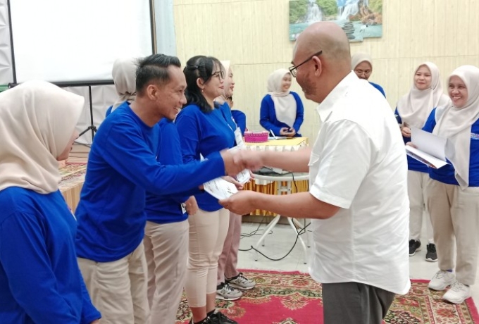 Peringatan Milad ke-6 RS 3M Plus: Dorong Sinergi dan Inovasi dalam Pelayanan Kesehatan