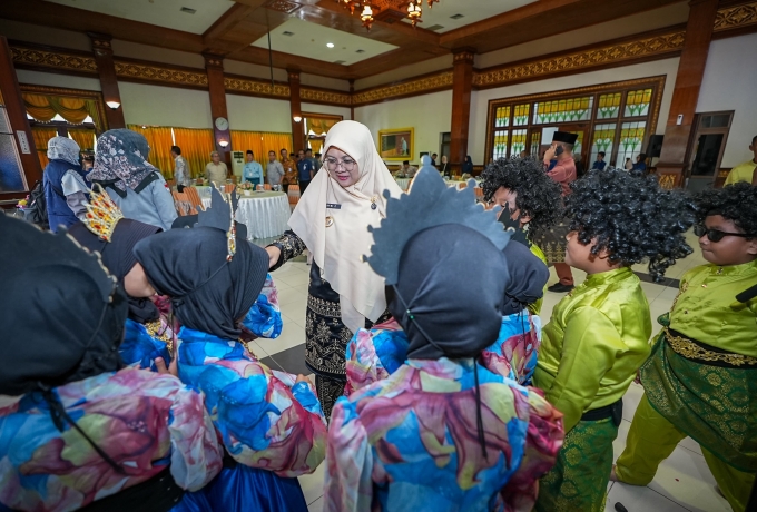 Reses di Siak, Komisi VII DPR RI Segera Tindak Lanjut Masukan dari Bupati