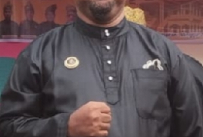 Musda LAMR Inhil: Datuk Said Zubir Nyatakan Kesediaan Maju