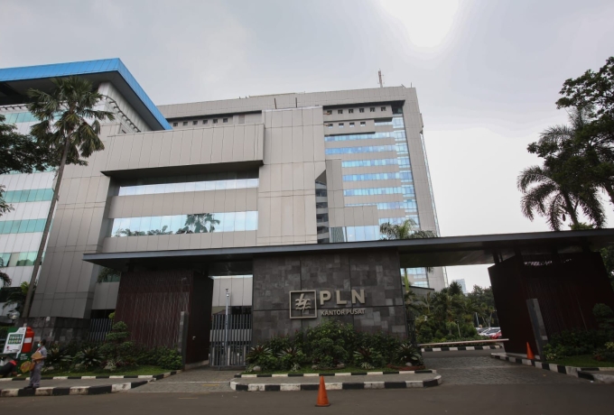 Tembus Fortune Global 500, PLN Terus Perkuat Daya Saing di Kancah Dunia