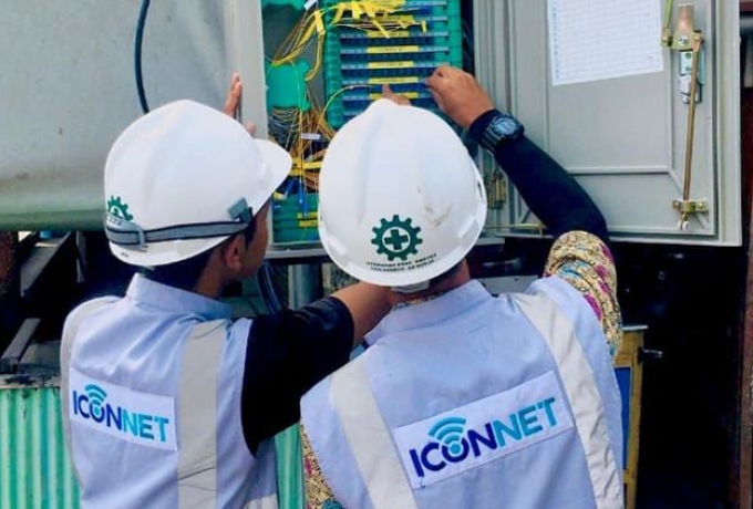 PLN Melesat ke Fortune Global 500, Digitalisasi dan Beyond kWh jadi Kunci