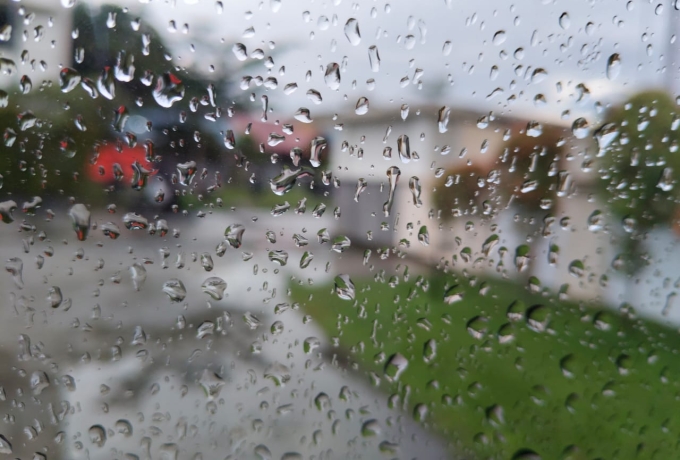 Hujan Deras Tapi Hotspot Tetap Ada, BMKG Imbau Waspada Pembakaran Lahan