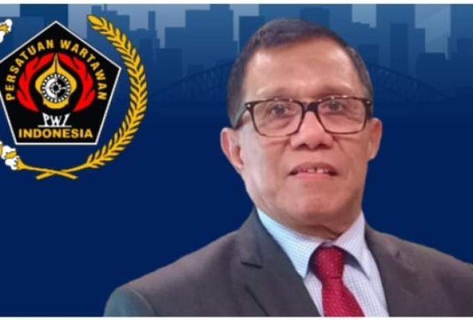 Didukung Mayoritas Pemilik Suara, Hendry Ch Bangun Siap Maju