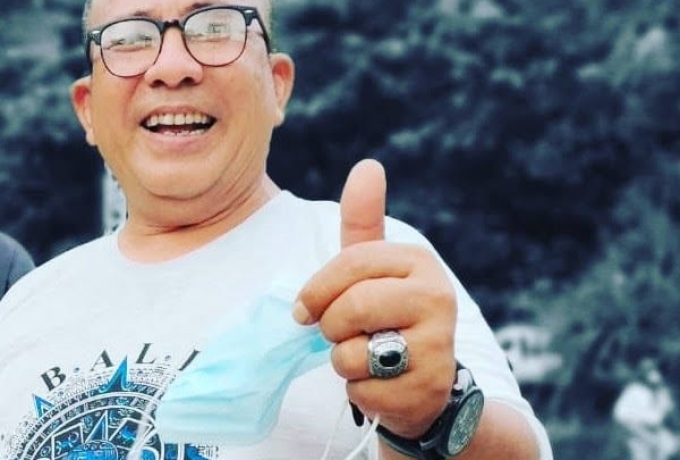 Plt PWI Riau Diundang Resmi Hadir di Kongres Persatuan, Ini Kata Ketua Dheni Kurnia