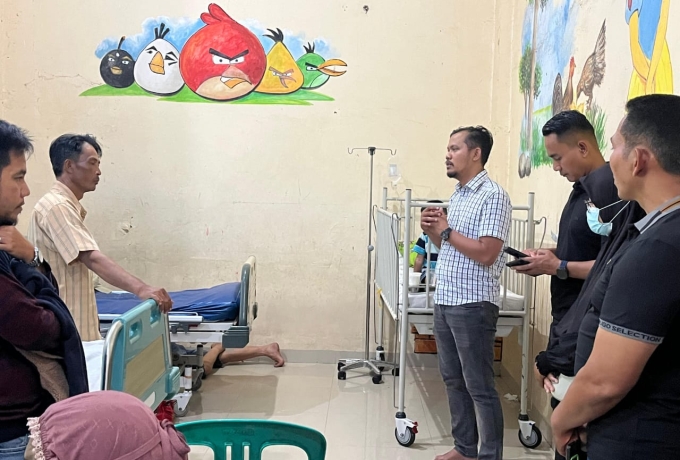 SPPG Kembang Respons Dugaan Keracunan MBG: Mohon Maaf dan Pastikan Evaluasi Menyeluruh