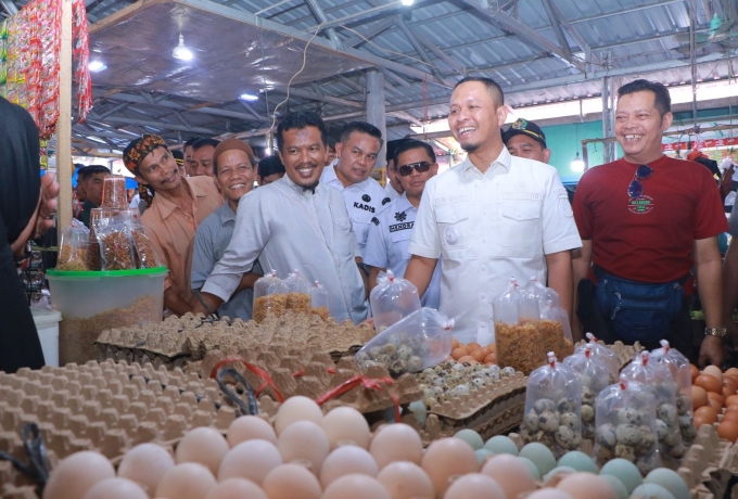 Gebrakan Walikota Pekanbaru: Penurunan Parkir, Persampahan, Infrastruktur dan Sosial Kemasyarakatan