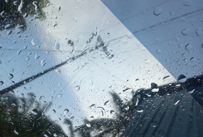 BMKG: Sebagian Besar Wilayah Riau Masih Berpotensi Diguyur Hujan Hari Ini