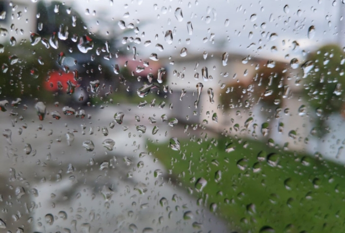 BMKG: Di Riau Hujan Diprediksi Merata Siang hingga Malam