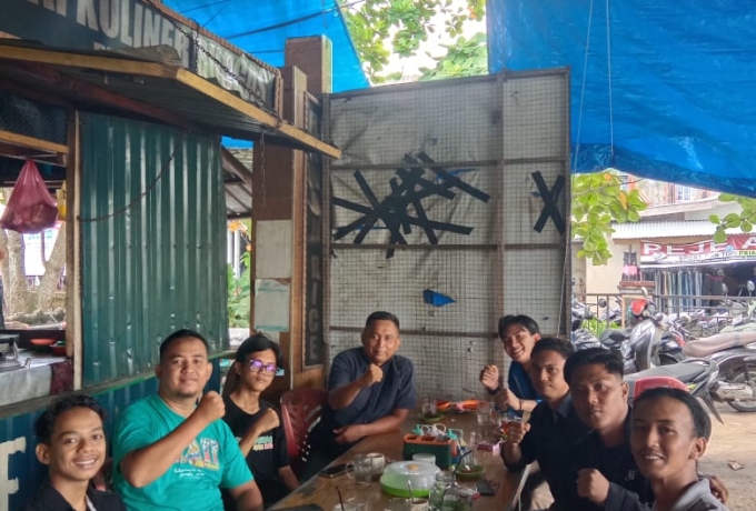 KNPI Inhil, Saatnya Pemuda Bersatu untuk Kemajuan Daerah