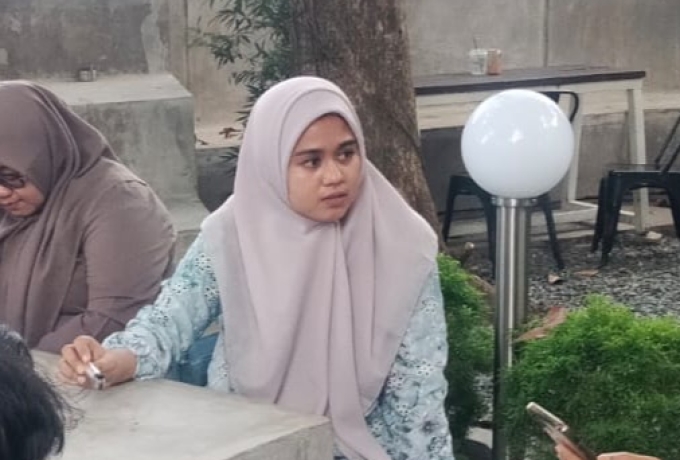 Kasus Kekerasan Santri di Pesantren Kampar, Sidang Masih Bergulir di PN Bangkinang