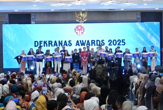 Tenun Asahan Didorong Jadi Produk Ekonomi Kreatif Kompetitif