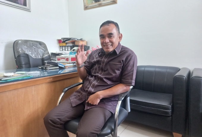 Agus Candra Dukung Plt Ahmad Doli Kurnia: Musda Momentum Kader Akar Rumput Menentukan Arah Partai