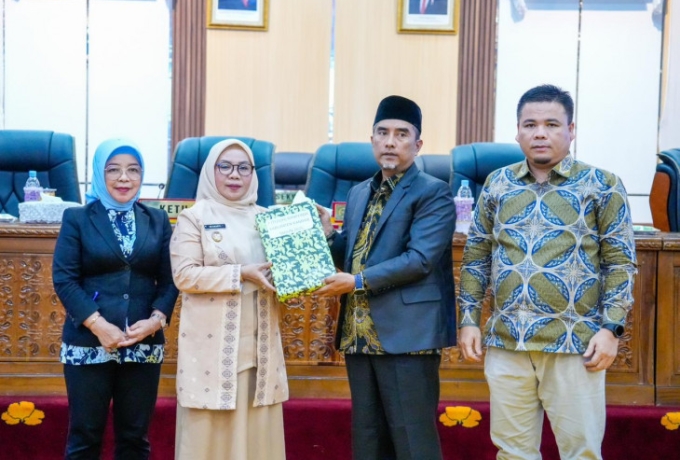 Agus Candra Kritik Ketidakhadiran Bupati Kampar: Jangan Sampai Publik Kehilangan Kepercayaan