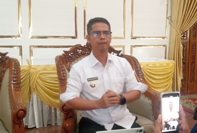 Bupati Karimun Sebut Pinjaman 135 M oleh Pemkab ke Bank Tak Akan Bebani Rakyat, Begini Skema Pembayarannya