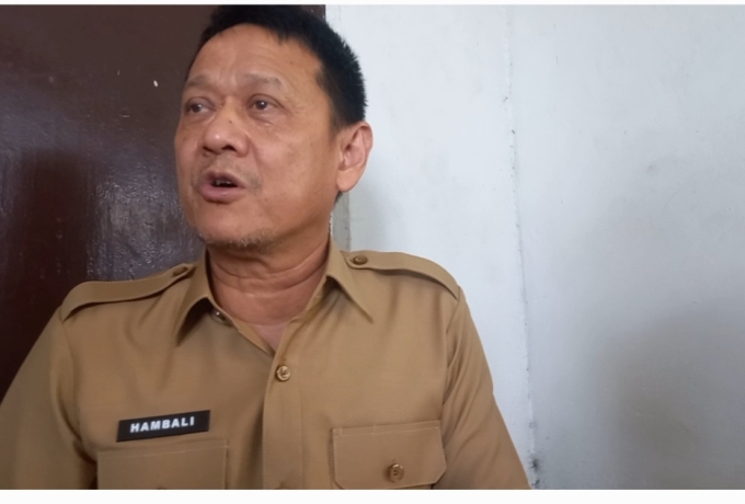 Bupati Tunjuk Plh Sekda Kampar, Hambali Bongkar Kekacauan Birokrasi