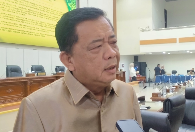 Skandal Suap Media di DPRD Inhil, Ketua BK: Akan Ditindaklanjuti