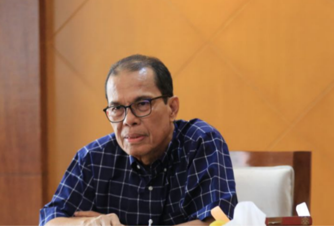 Ini 15 Jabatan Eselon II Pemprov Riau Kantongi Tiga Besar Hasil Asesmen Pansel