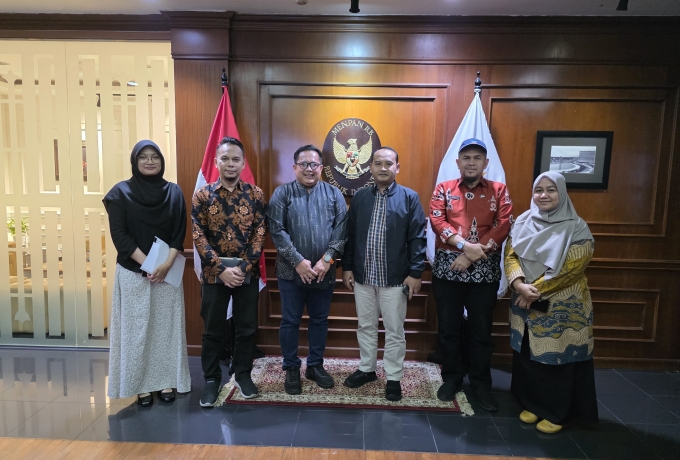 KemenPAN-RB Jamin Status Helda Sembari Menunggu Portal Perbaikan Data