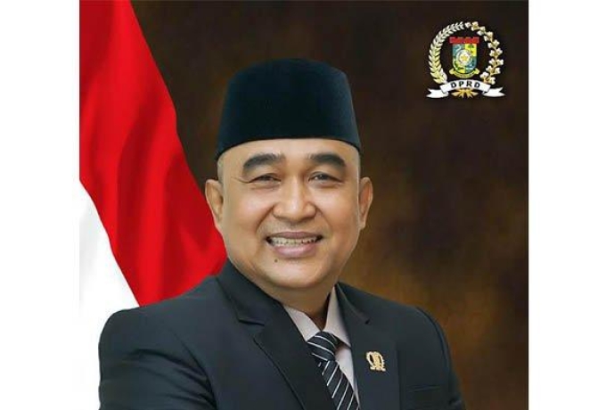 DPRD Kampar Kaget TPP PPPK Dipatok Rp300 Ribu, Tony Hidayat Soroti Dugaan Penetapan Sepihak