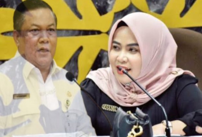 Dirut SPR Bantah Klaim Plt Gubernur Riau: Saya Lolos Asesmen, Dokumennya Lengkap