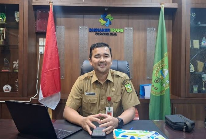 Audit BPKP Soroti Lemahnya Pengawasan Komisaris SPR Trada, Kerugian Perusahaan Capai Rp4,58 Miliar