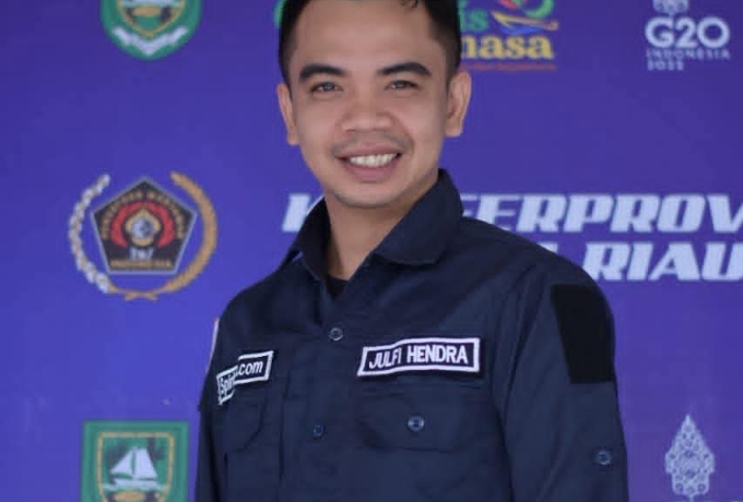 KSPSI Niba Resmi Tunjuk Ketua PC Julfi Hendra Masa Bhakti 2025-2030, Ini Strukturnya