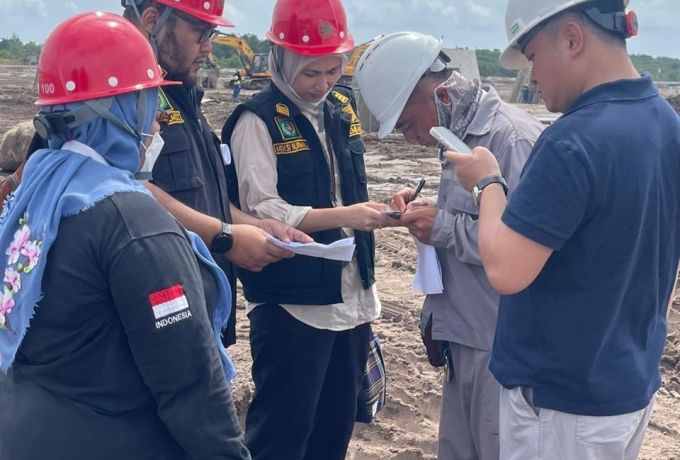 164 TKA Tanpa RPTKA Terungkap, Kemnaker Denda Perusahaan Rp2,17 Miliar