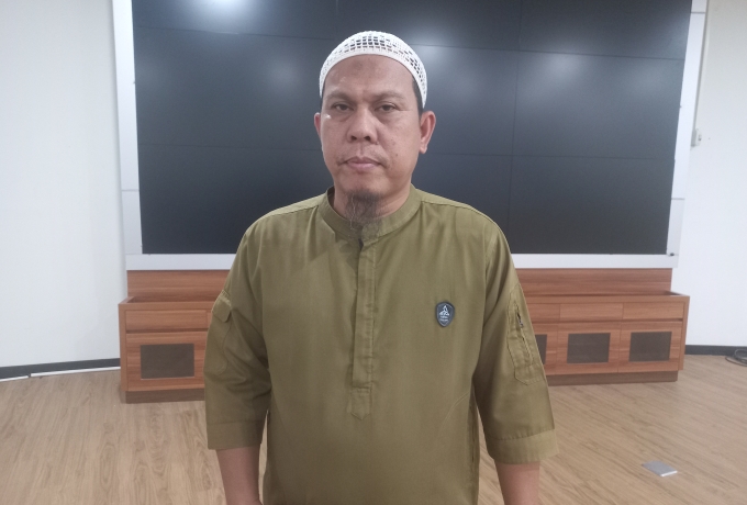 Ketua GPSM Kampar Prihatin Video Wisatawan Berbikini di Danau Rusa 