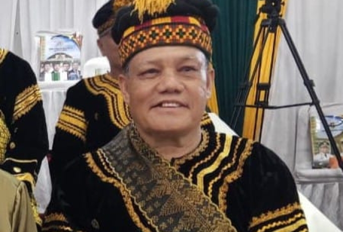 Soal Wisman Berbikini, Datuk Tandiko Nilai Dispar Kampar Tak Punya Konsep Jelas