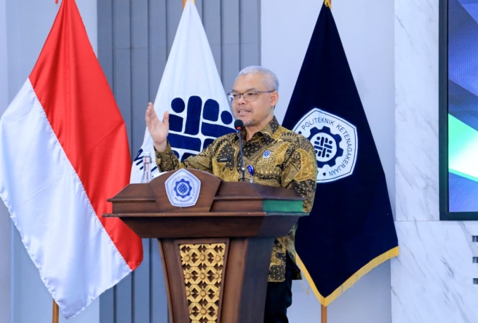 Biar Nggak Ketipu Loker Palsu, Lowongan Kerja Kini Terkumpul di Karirhub