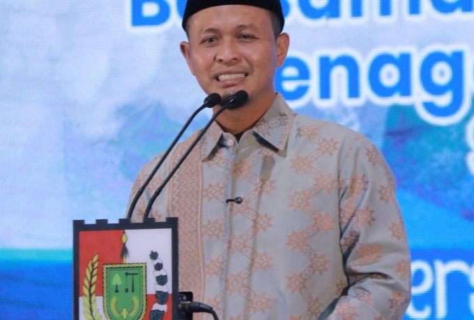 Non APBD, Ikon Baru Bundaran MP Senilai Rp3 Miliar Segera Dibangun