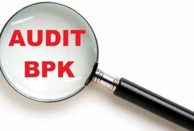 BPK Periksa Dokumen Pengadaan Mobil Dinas Bupati Kampar, Ini Penjelasan Kabag Umum Setda