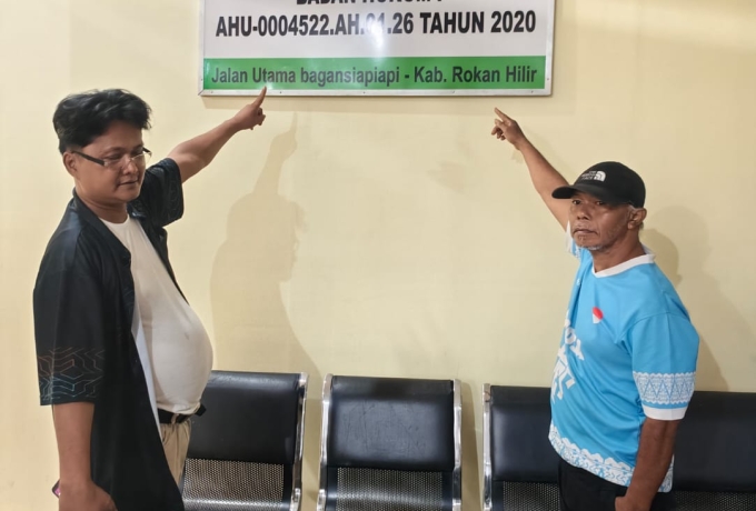 Ishak Yunus Tegaskan Koperasi Brother Jaya Bersama Berizin Resmi, Isu Tak Kantongi Izin Disebut Hoaks