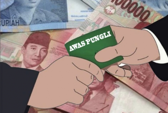 Dugaan Pungli Pengurusan PB di Lapas Bagansiapiapi Disorot, WBP Ngaku Diminta Rp2 Juta