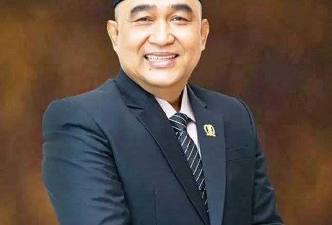 Komisi II DPRD Kampar Bongkar Kendala NUPTK, Koordinasi Langsung ke Pusdatin