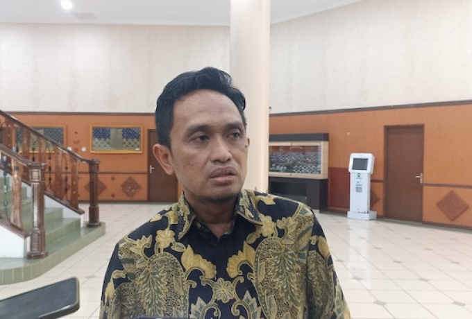 Pansus DPRD Riau Genjot Pendapatan Daerah, Abdullah Desak Pemprov Segera Bentuk Tim Optimalisasi