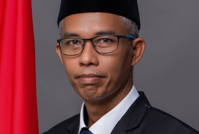 LKPj Bupati 2025, Fraksi Gerindra Kampar Soroti PAD, Infrastruktur hingga Pelayanan Publik