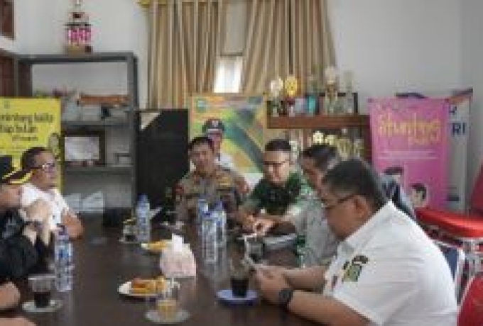 Gercep, Pemprov Riau: Perbaikan Jalan Minas-Tualang Segera Dimulai