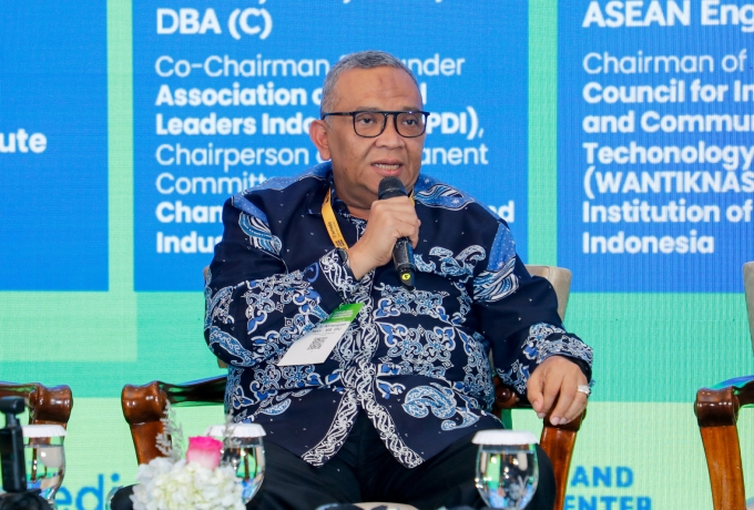 Wamenaker: AI Mulai Geser Budaya Kerja, SDM Kompeten Jadi Kunci Hadapi Era Digital