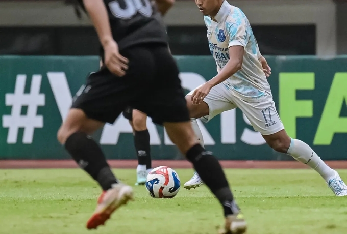 PSPS Pekanbaru Resmi Kantongi Lisensi Klub Profesional