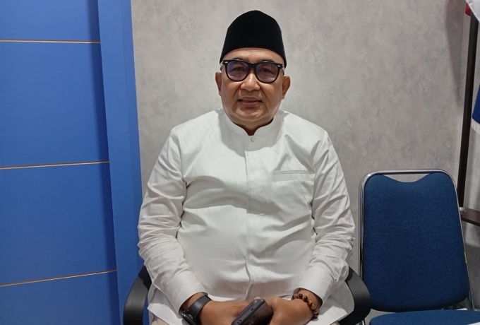 Tony Hidayat Dorong Pemkab Kampar Tuntaskan Perizinan UPT Puskesmas Lipat Kain