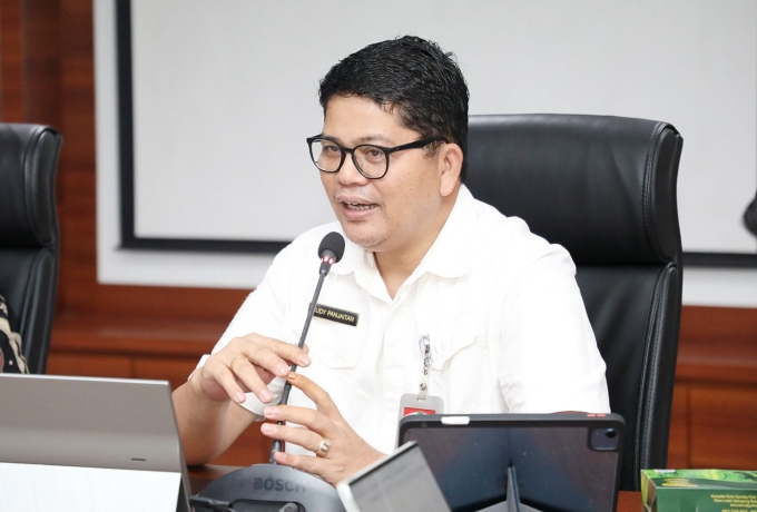 Pemko Batam Apresiasi Komitmen PT Wasco Engineering Indonesia Bangun Sarana Penunjang Pendidikan di Sekitar Pemukiman Warga