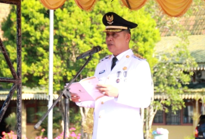 Herman: Inovasi Lokal dan Kemandirian Fiskal Jadi Kunci Otonomi Daerah