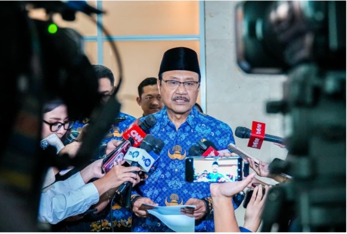 Bantuan Lanjutan Hampir Rp1 Triliun Disalurkan ke Sumatra